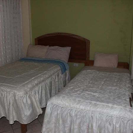 Posada De Percybal Lago Inn Puno Exteriér fotografie